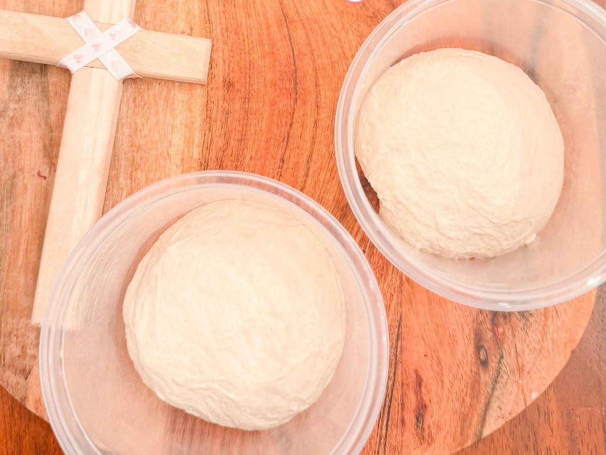 Pizza Dough