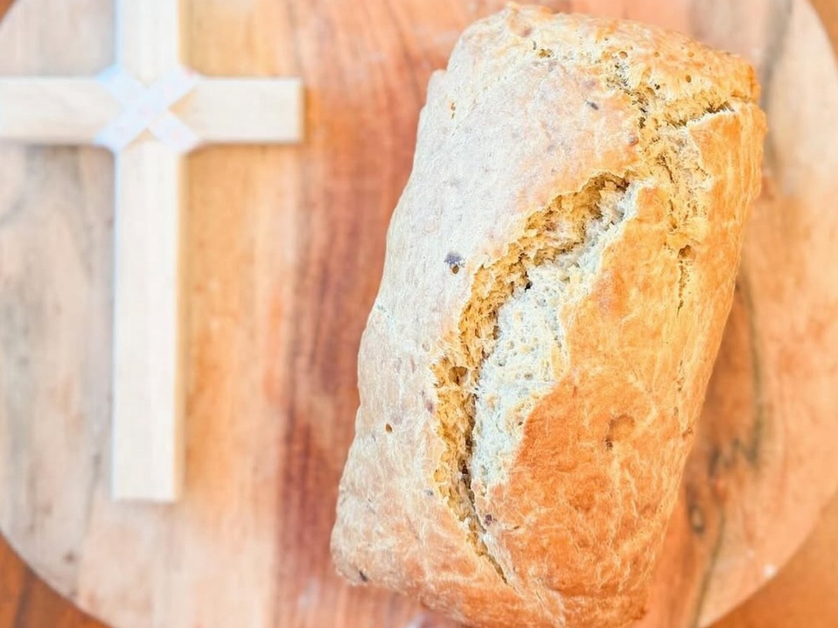 Banana Bread